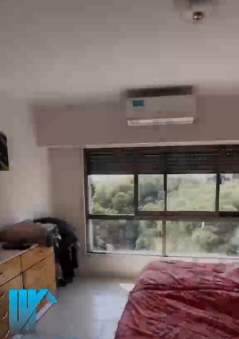 Alquilo Dpto. tipo duplex zona Parque