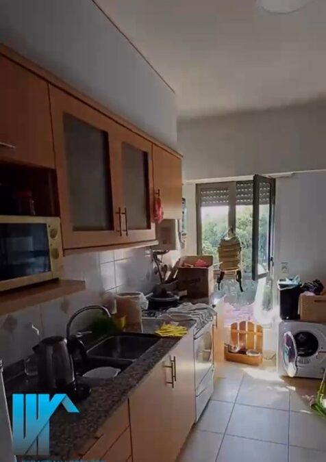Alquilo Dpto. tipo duplex zona Parque