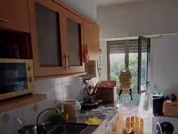 Alquilo Dpto. tipo duplex zona Parque