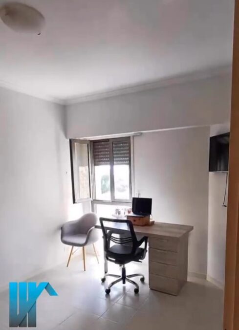 Alquilo Dpto. tipo duplex zona Parque