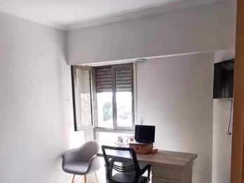Alquilo Dpto. tipo duplex zona Parque