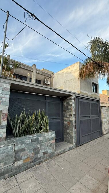 Zona Paracao – Casa en Venta. ¡APTA CRÉDITO!