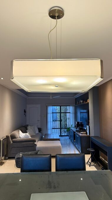 Zona Paracao – Casa en Venta. ¡APTA CRÉDITO!