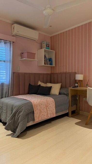 Zona Paracao – Casa en Venta. ¡APTA CRÉDITO!