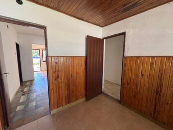 Poeta Carlos Alvarez al 100. CASA ZONA JONHSON ACEROS