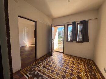 Poeta Carlos Alvarez al 100. CASA ZONA JONHSON ACEROS