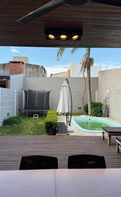 Zona Paracao – Casa en Venta. ¡APTA CRÉDITO!