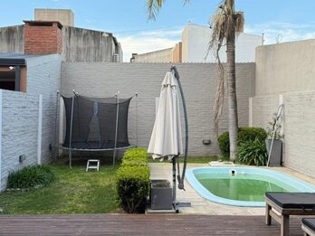 Zona Paracao – Casa en Venta. ¡APTA CRÉDITO!