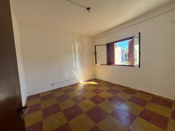 Poeta Carlos Alvarez al 100. CASA ZONA JONHSON ACEROS