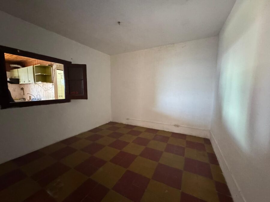 Poeta Carlos Alvarez al 100. CASA ZONA JONHSON ACEROS