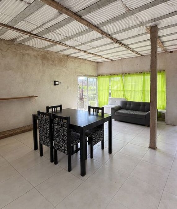 📍 COLONIA ENSAYO - CASA A TERMINAR CON PILETA | USD 45.000 🏊‍♂️🌿☀️