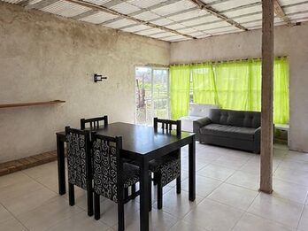 📍 COLONIA ENSAYO - CASA A TERMINAR CON PILETA | USD 45.000 🏊‍♂️🌿☀️