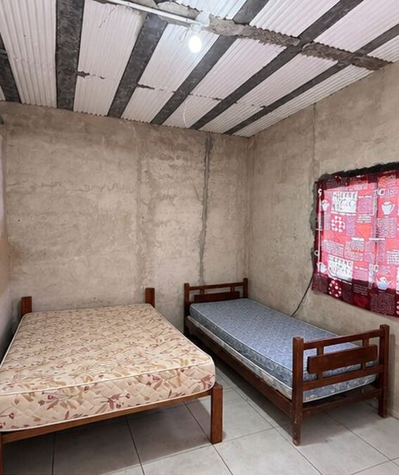 📍 COLONIA ENSAYO - CASA A TERMINAR CON PILETA | USD 45.000 🏊‍♂️🌿☀️