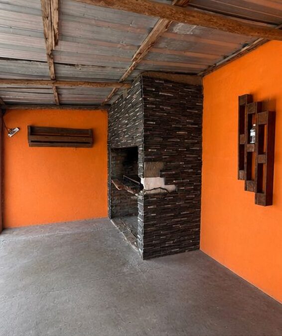 📍 COLONIA ENSAYO - CASA A TERMINAR CON PILETA | USD 45.000 🏊‍♂️🌿☀️