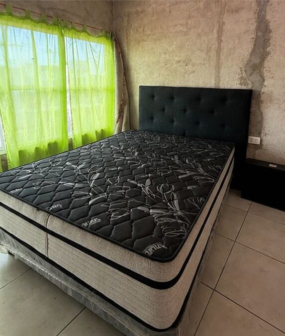 📍 COLONIA ENSAYO - CASA A TERMINAR CON PILETA | USD 45.000 🏊‍♂️🌿☀️