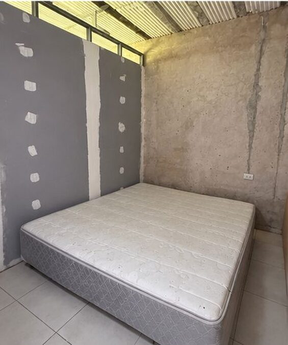 📍 COLONIA ENSAYO - CASA A TERMINAR CON PILETA | USD 45.000 🏊‍♂️🌿☀️