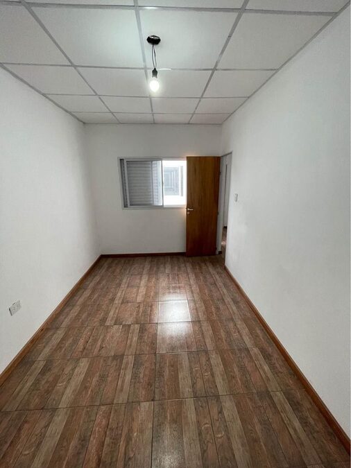 Casa 2 dormitorio Zona Centro