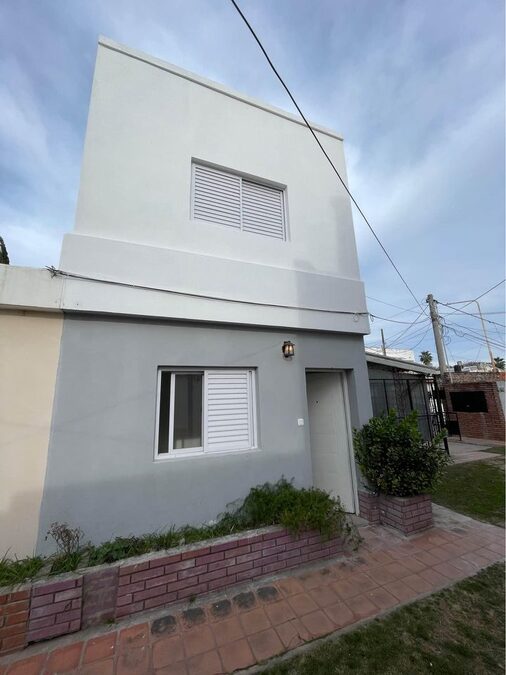 Casa 2 dormitorio Zona Centro