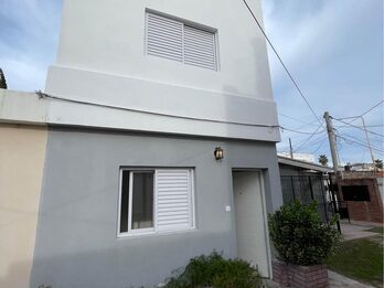 Casa 2 dormitorio Zona Centro