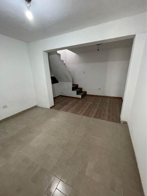 Casa 2 dormitorio Zona Centro