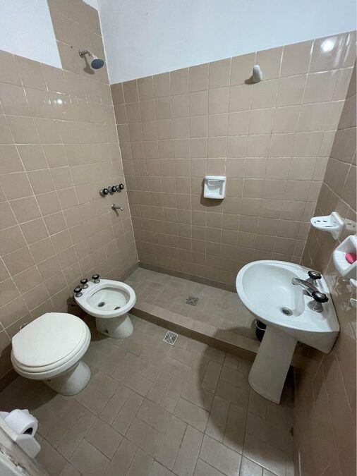 Casa 2 dormitorio Zona Centro