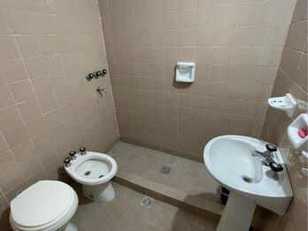 Casa 2 dormitorio Zona Centro