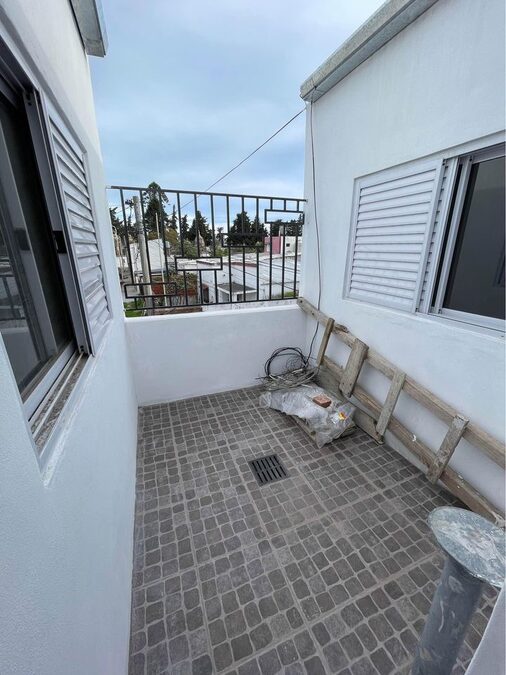 Casa 2 dormitorio Zona Centro
