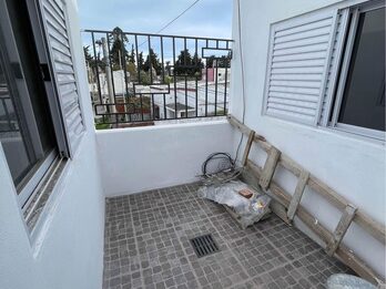 Casa 2 dormitorio Zona Centro