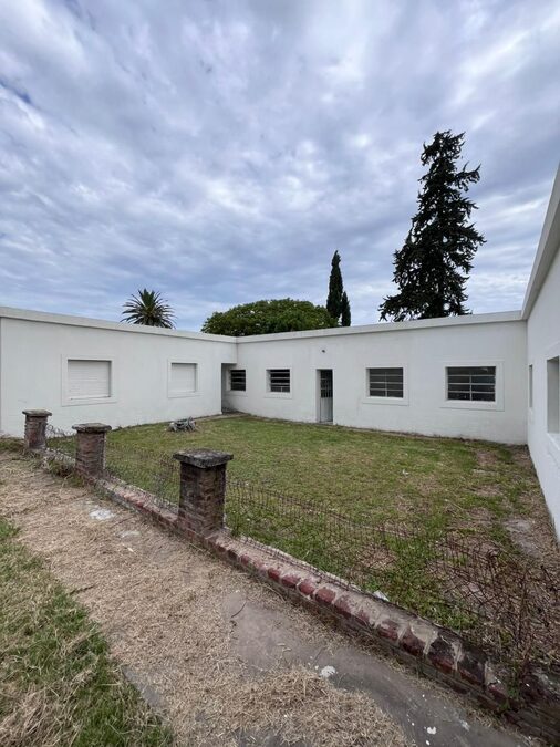🏡 Propiedad 11 dorm | 4 baños | 250 m² – Villa Urquiza
