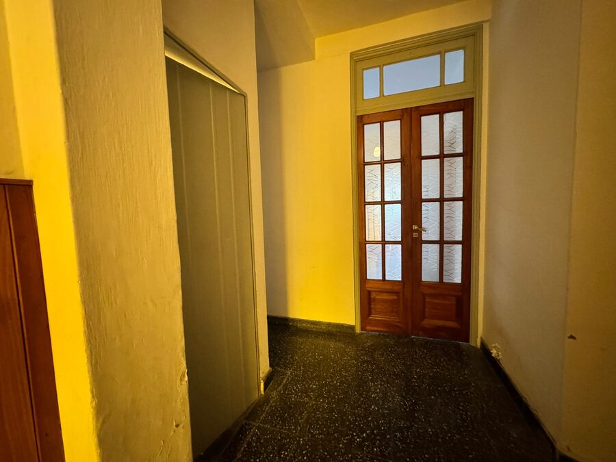SE ALQUILA CASA SANTA FE Y MITRE TRES DORMITORIOS Y FONDO VERDE