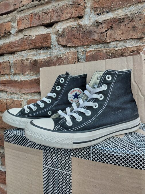 BOTA CONVERSE URBANA
