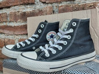 BOTA CONVERSE URBANA