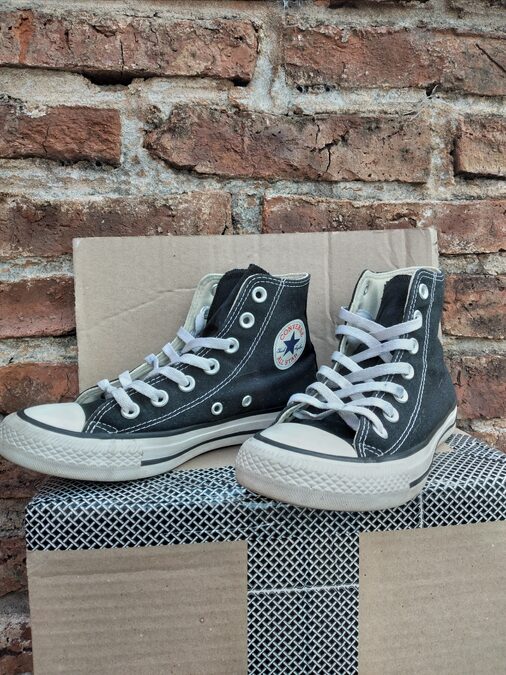 BOTA CONVERSE URBANA
