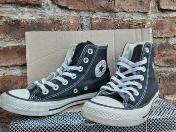 BOTA CONVERSE URBANA