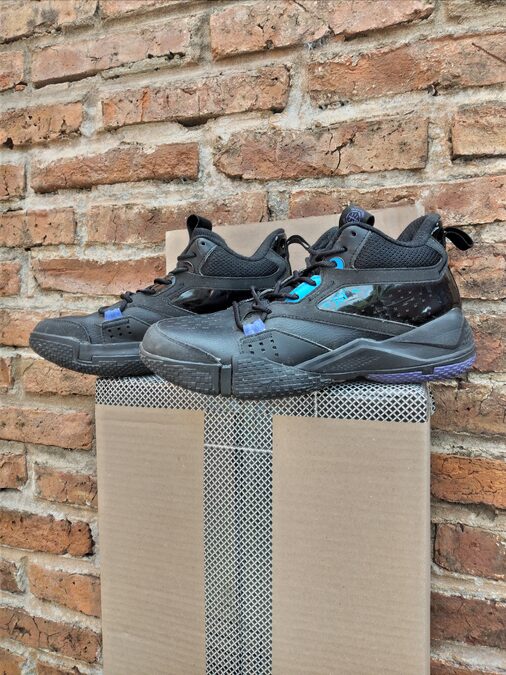 BOTA DE BASQUET MARCA 361