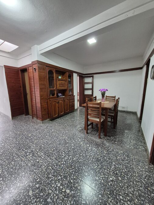 Vendo importante inmueble en HASENKAMP