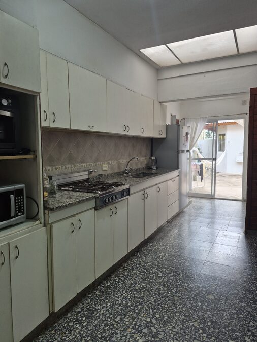 Vendo importante inmueble en HASENKAMP