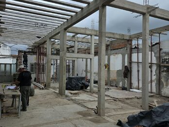 Técnico Mantenimiento