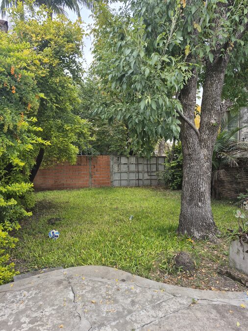 Vendo importante inmueble en HASENKAMP