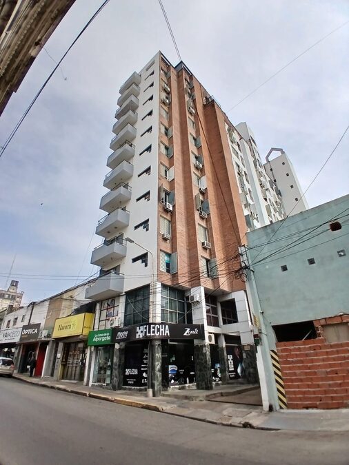 ALQUILER monoambiente - Buenos Aires  151