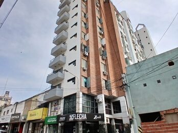ALQUILER monoambiente - Buenos Aires  151
