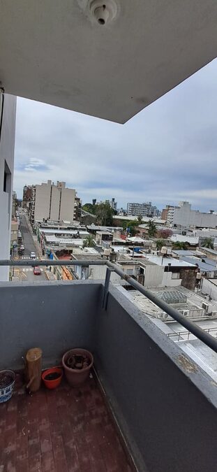 ALQUILER monoambiente - Buenos Aires  151