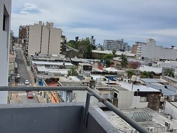 ALQUILER monoambiente - Buenos Aires  151