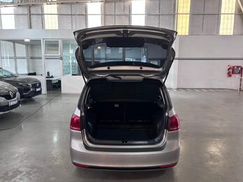 VOLKSWAGEN SURAN 1.6 HIGHLINE - AÑO 2014 - 124.288KM