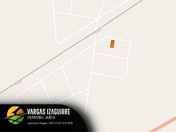 LOTE EN VENTA en Sauce Montrull: Zona de Casas Quintas, Terreno PLANO Listo para Construir y Cerca de Paraná