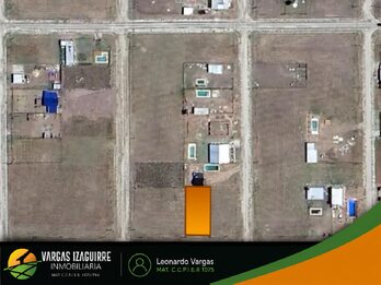 LOTE EN VENTA en Loma Hermosa (Aldea Brasilera): OPORTUNIDAD a USD 7.000, Lote ALTO con Vista al Campo