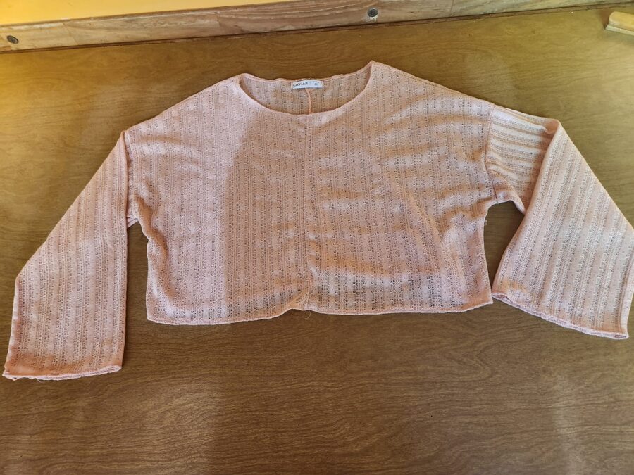 SWEATER LIVIANO Talle M