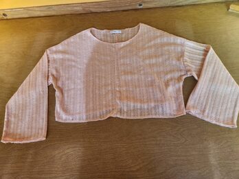 SWEATER LIVIANO Talle M