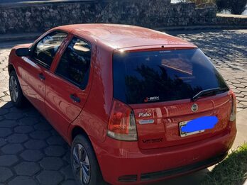 Vendo Fiat Palio Fire 1.4