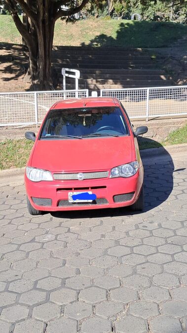 Vendo Fiat Palio Fire 1.4